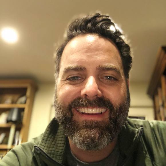 Meet your Posher, Bryan - Picture 1 of 1